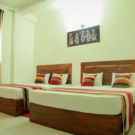 Hotel Moonstone Anurâdhapura Extérieur photo