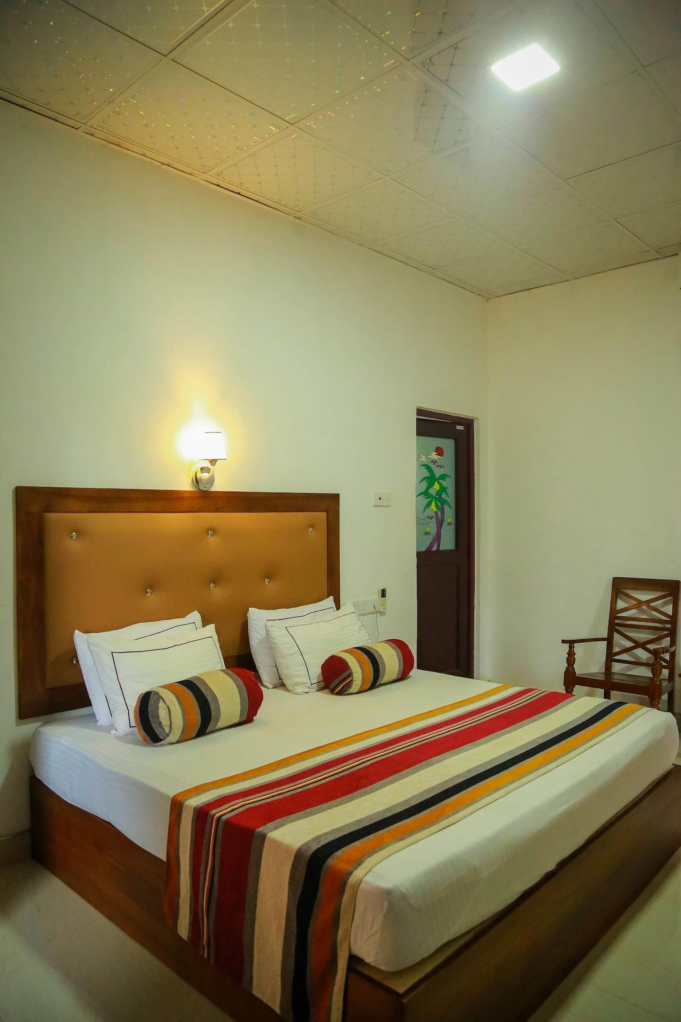 Hotel Moonstone Anurâdhapura Extérieur photo