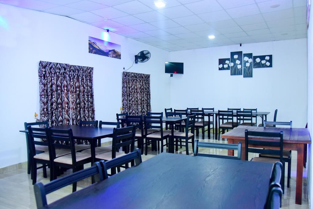 Hotel Moonstone Anurâdhapura Extérieur photo