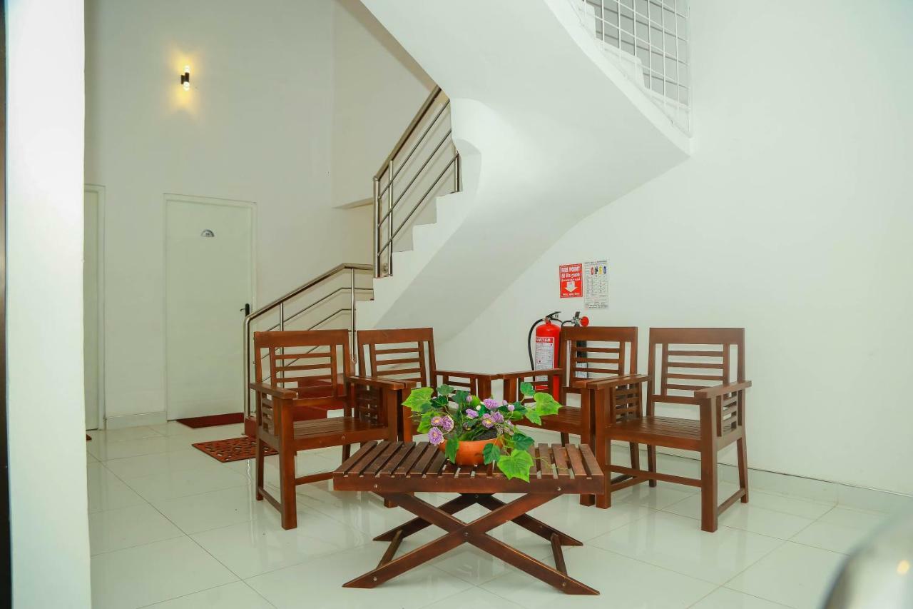 Hotel Moonstone Anurâdhapura Extérieur photo
